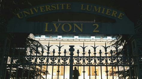 L'Université Lyon 2 annonce l'annulation de la conférence "Israël au ...