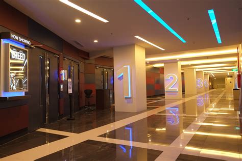 Taking The Movie Experience To A Whole New Level At Ayala Malls Solenad Cinemas | ReZirb