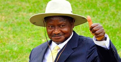 Yoweri Museveni Biography - Facts, Childhood, Family Life & Achievements