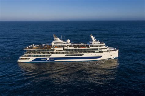 Celebrity Cruises Resumes Galapagos Sailings | Eat Sleep Cruise