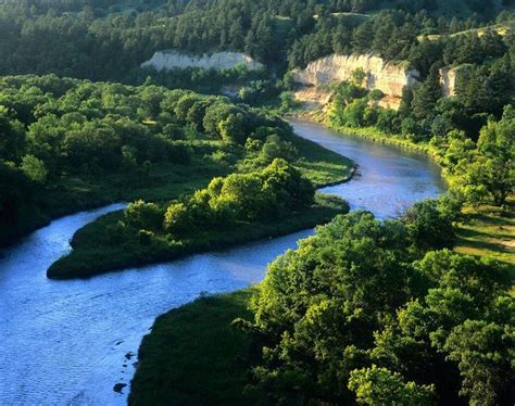 Niobrara National Scenic River - Alchetron, the free social encyclopedia