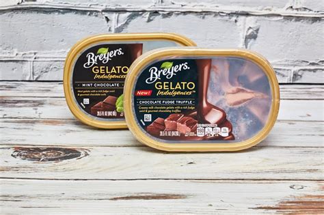 Date Night Deliciousness with Breyers Gelato Indulgences