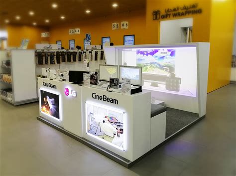 Reliable Solutions for LG Electronics - Right Source