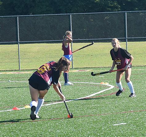 Field Hockey Off To Hot Start | Milford LIVE! – Local Delaware News ...