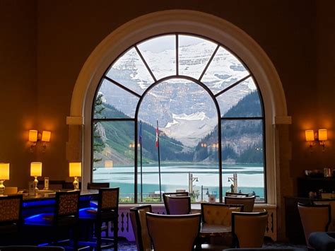 Fairmont Chateau Lake Louise Review - Know BEFORE Booking