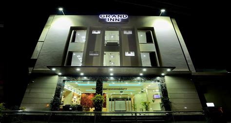 Hotel The Grand Inn Jammu | Hotel in Jammu | Luxury Hotel in Jammu ...