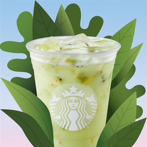 Enjoy the Last Sips of Summer with Starbucks New Colorful Drinks Now ...