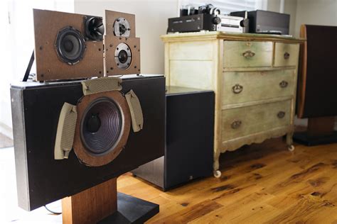 Dahlquist DQ-10 Score - Very Impressed | Audiokarma Home Audio Stereo ...