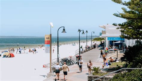 Brighton-Le-Sands: The beachside suburb where residents never want to leave