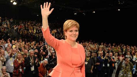 Does Nicola Sturgeon's legacy rely on indyref2? - BBC News