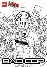Free Lego Adventure coloring Page To print  The Big sketch template
