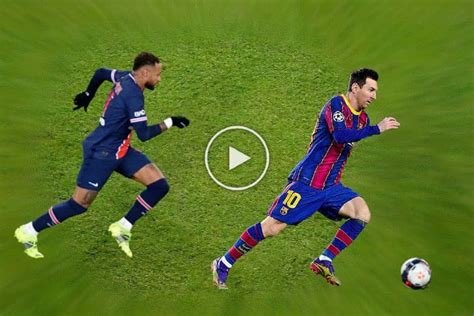 Video: Lionel Messi Smoothest Skills Never Seen Before