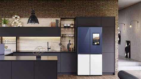 Samsung BESPOKE: India’s First Refrigerator that Caters to Not Just ...