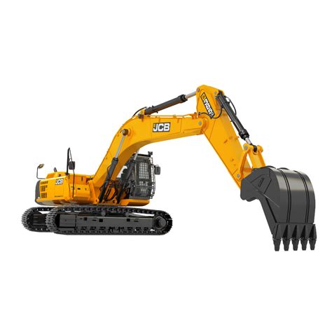 JCB 385LC Excavator at best price in Faridabad by JCB India Limited | ID: 2849573486262