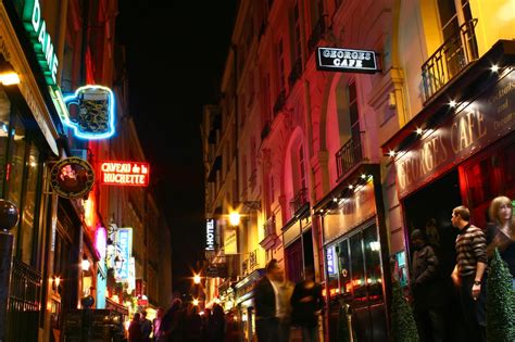 The Best Jazz Clubs In Paris | Cool jazz, Music venue, Paris