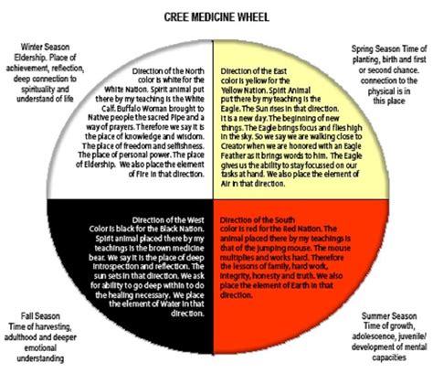 Native American Ankle Bracelet ~ 4 Tribes of Man ~ Cree Medicine Wheel Anklet | Medicine wheel ...