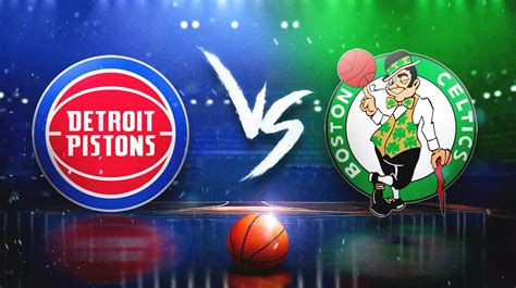 Pistons vs. Celtics prediction, odds, pick, how to watch - 12/28/2023