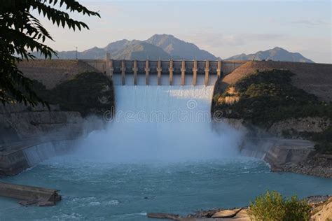 Tarbela Dam Stock Photos - Free & Royalty-Free Stock Photos from Dreamstime