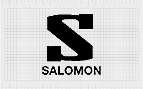 Salomon Logo History, Symbol, Meaning And Evolution