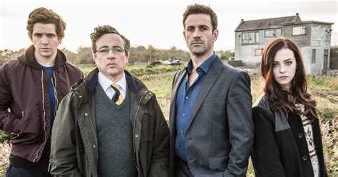 Ireland’s New Crime Drama: ‘Clean Break’ TV Series Review | Netflix TV Shows Review