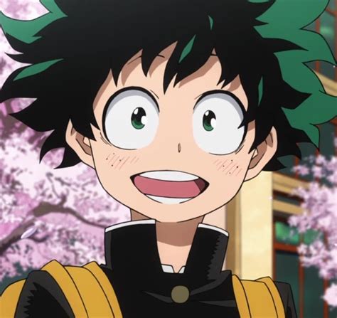 My Hero Academia | Izuki, Shouto, Shinsou or Katsuki - Anime - Fanpop