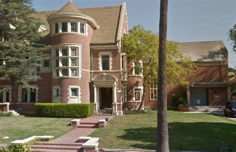 American Horror Story: Murder House - The Real-World Locations of Iconic TV Homes | Complex