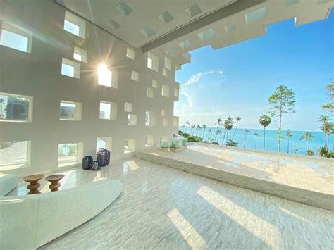 New Client: Hyatt Regency Koh Samui – Balcony Media Group – A Hotel ...