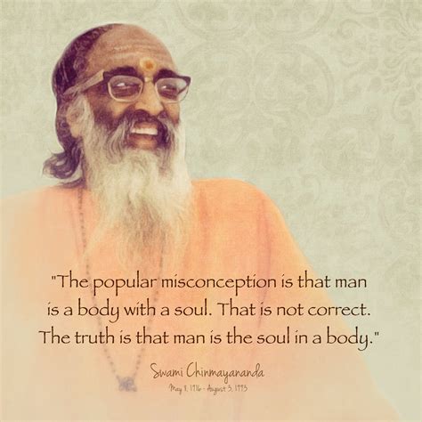 Art & Craft Projects: Swami Chinmayananda (Art 48)