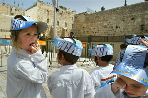 Top 10 things to do with kids for FREE in Israel - ISRAEL21c