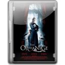 The Orphanage Icon | English Movies 2 Iconpack | danzakuduro
