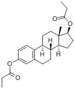 COA of 17-Beta-Estradiol-3,17-Dipropionate | Certificate of Analysis ...