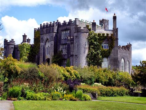 Birr Castle | Castles in ireland, Fairytale castle, Birr