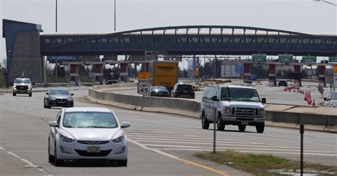 What the Atlantic City Expressway toll hikes would fund