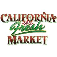 California Fresh Market | LinkedIn