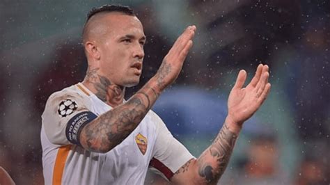 Nainggolan: “I hope to see a full Olimpico.”