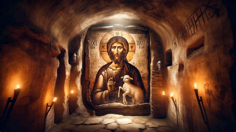 What Is The Oldest Painting Of Jesus Christ | Christian.net