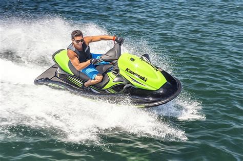 New 2016 Kawasaki Jet Ski STX-15F Watercraft in Murrieta, CA | Stock Number: