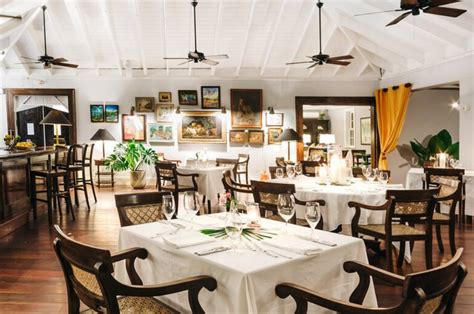 Top Fine Dining Restaurants in Harbour Island | Conch & Coconut