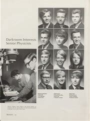 Whitehall High School - Whitehall Yearbook (Whitehall, PA), Class of 1968, Page 198 of 280