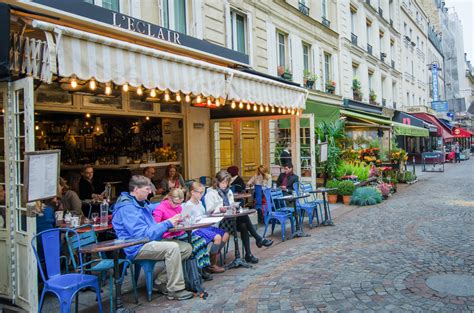 4 Days in Paris Itinerary You Should Steal - Linda On The Run