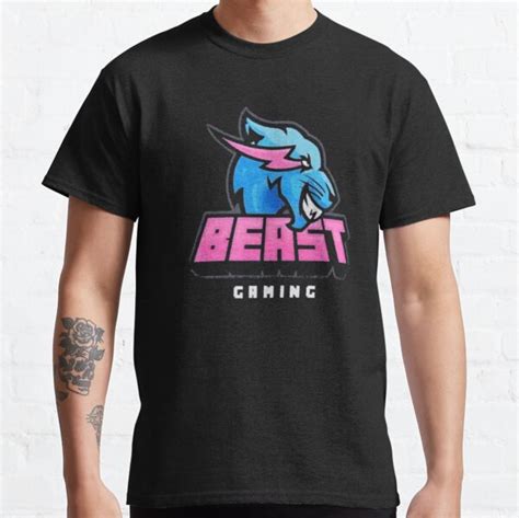 MrBeast Merch: The Official Line Of Clothing And Merchandise From ...