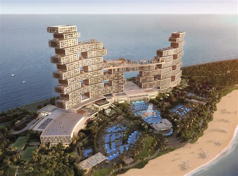 S&T Dubai seals fit-out contract with The Royal Atlantis Resort & Residences - Design Middle East