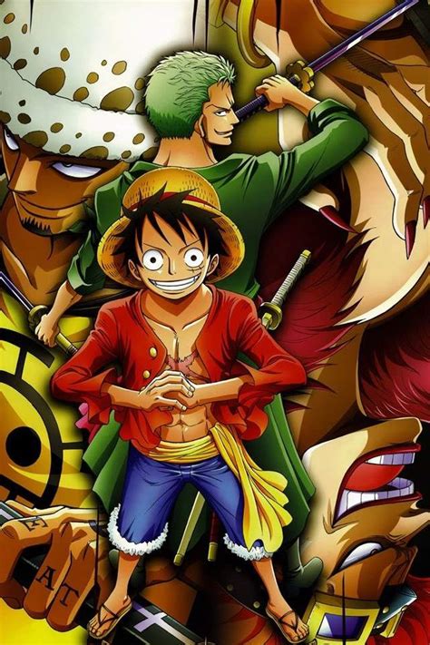 One piece | Anime Amino