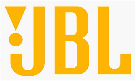 Jbl Logo White Png , Png Download - Jbl, Transparent Png - kindpng