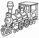 67 Train Coloring Pages  ColoringPagesOnlycom sketch template