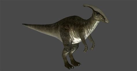 Hadrosaurus Pictures & Facts - The Dinosaur Database