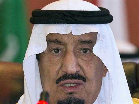 What Can We Expect From Saudi Arabia's King Salman