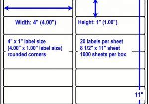 Avery Labels 8161 Template Avery 8161 Template Word | williamson-ga.us