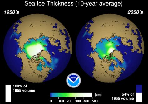 Climate Change Part 35: Record Arctic Ice Shrink in 2012 - News about ...