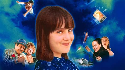 Matilda Movie Review and Ratings by Kids